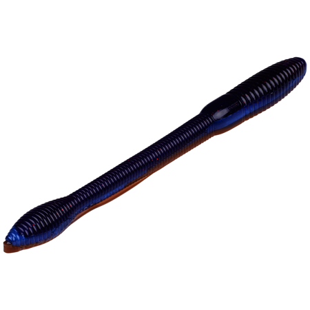 Strike King KVD Fat Baby Finesse Worm