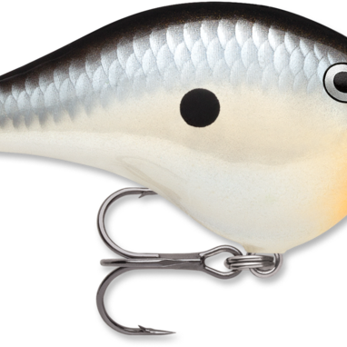 Rapala Dives-To 6 Series DT6
