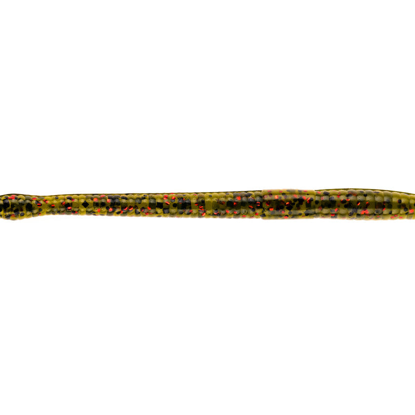 NetBait BaitFuel Finesse Worm