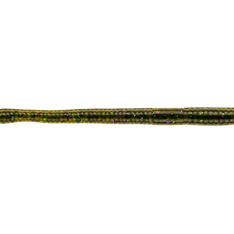 NetBait BaitFuel Finesse Worm