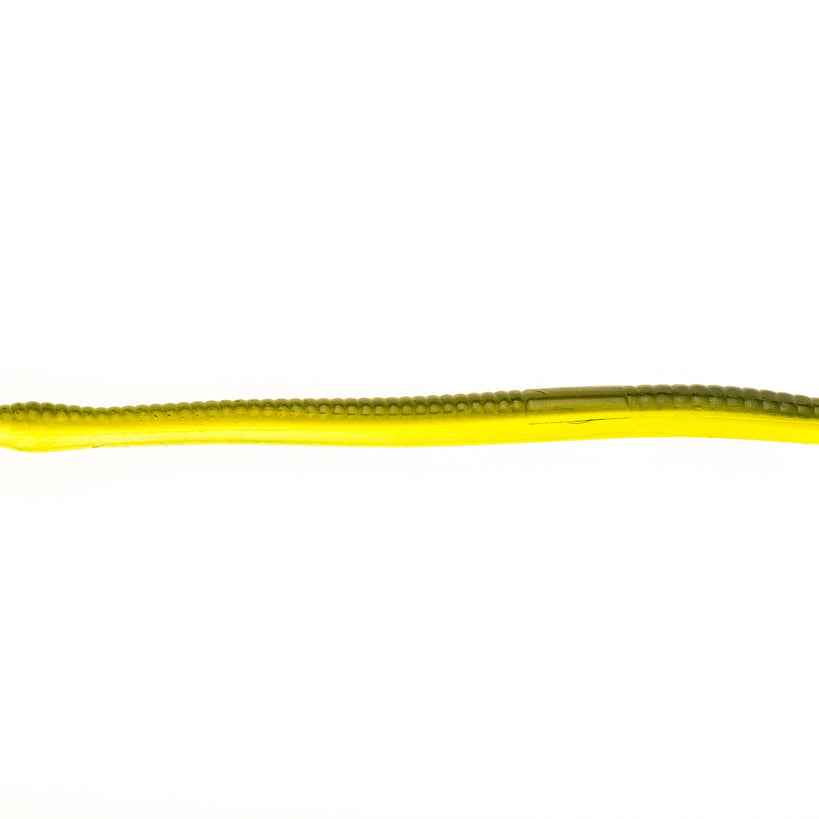 NetBait BaitFuel Finesse Worm