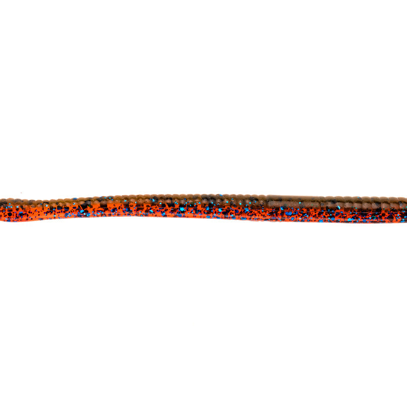 NetBait BaitFuel Finesse Worm