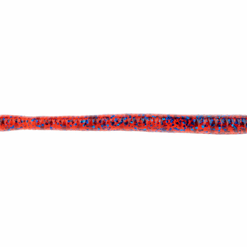 NetBait BaitFuel Finesse Worm