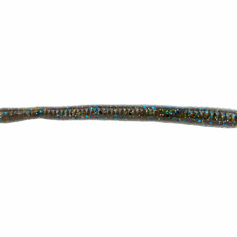 NetBait BaitFuel Finesse Worm