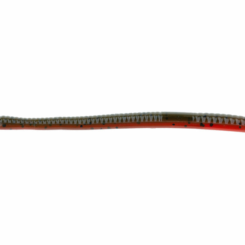 NetBait BaitFuel Finesse Worm