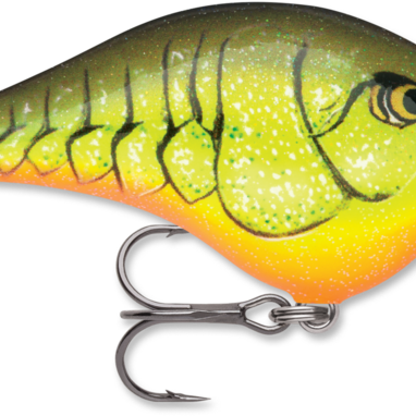 Rapala Dives-To 6 Series DT6