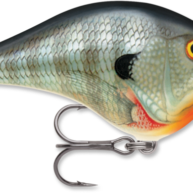 Rapala Dives-To 6 Series DT6
