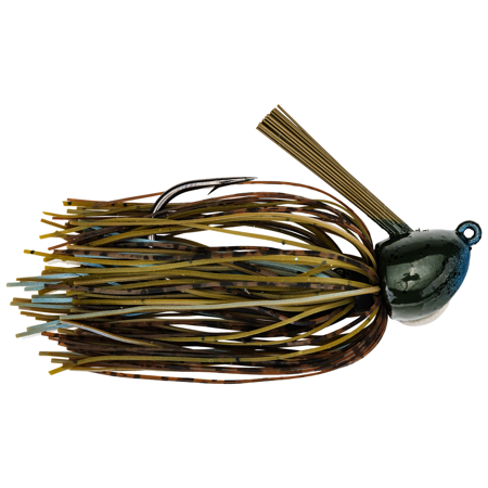 Strike King Hack Attack Heavy Cover Jig