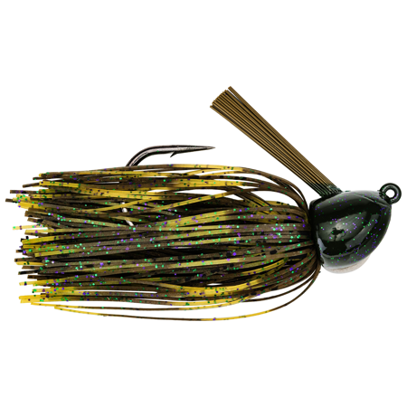 Strike King Hack Attack Heavy Cover Jig