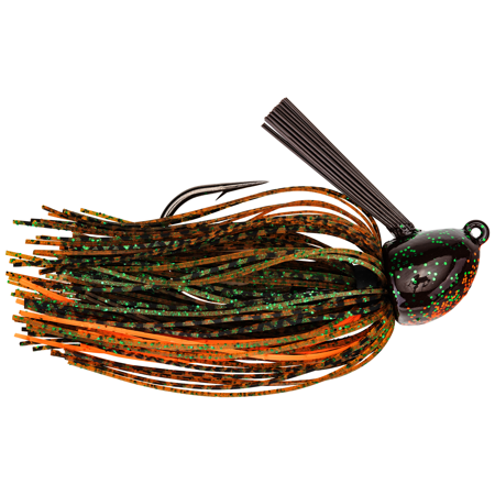 Strike King Hack Attack Heavy Cover Jig