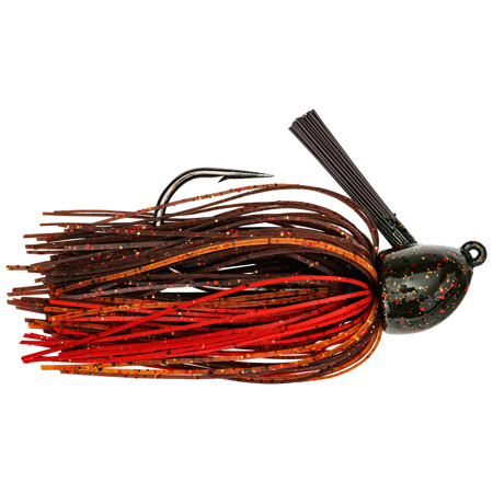 Strike King Hack Attack Heavy Cover Jig