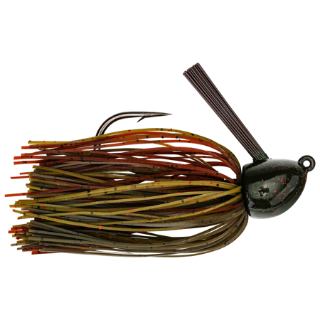 Strike King Hack Attack Heavy Cover Jig