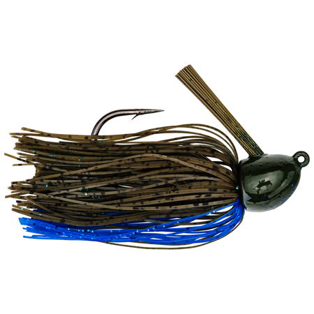 Strike King Hack Attack Heavy Cover Jig