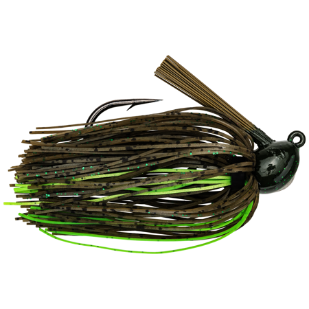 Strike King Hack Attack Heavy Cover Jig