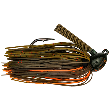 Strike King Hack Attack Heavy Cover Jig