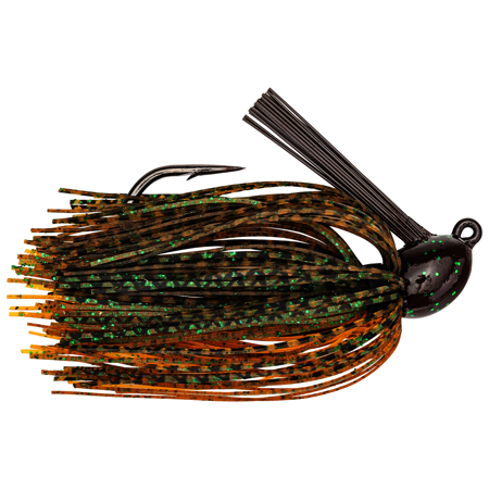Strike King Hack Attack Heavy Cover Jig