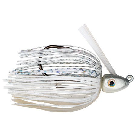 Strike King Hack Attack Heavy Cover Swim Jig