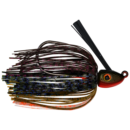 Strike King Hack Attack Heavy Cover Swim Jig