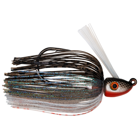 Strike King Hack Attack Heavy Cover Swim Jig
