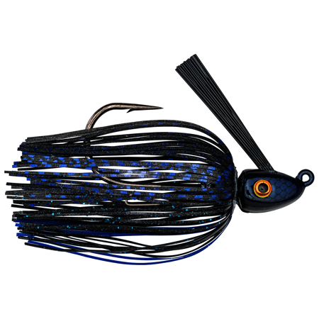 Strike King Hack Attack Heavy Cover Swim Jig