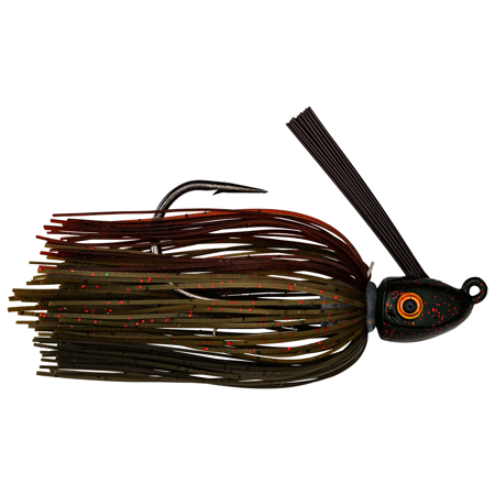 Strike King Hack Attack Heavy Cover Swim Jig