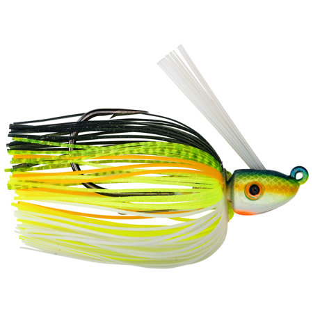 Strike King Hack Attack Heavy Cover Swim Jig