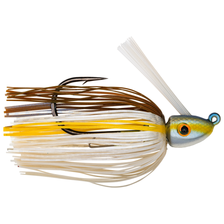 Strike King Hack Attack Heavy Cover Swim Jig