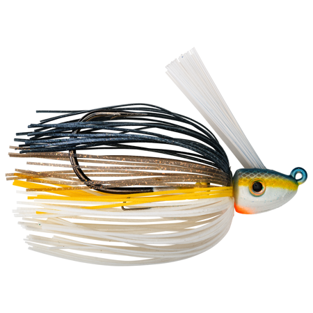 Strike King Hack Attack Heavy Cover Swim Jig