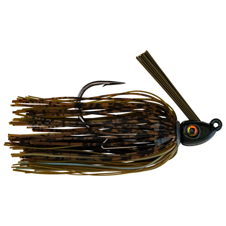 Strike King Hack Attack Heavy Cover Swim Jig