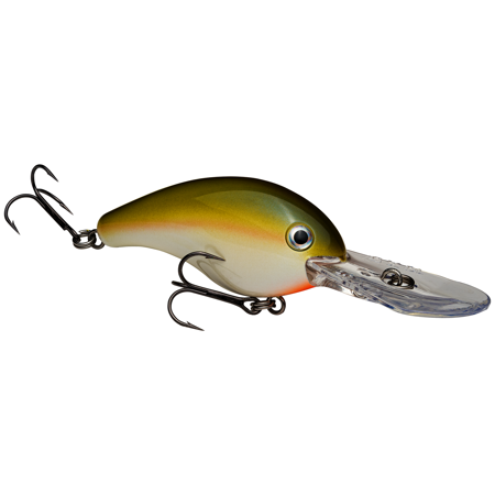 Strike King Pro Model 10XD Crankbait