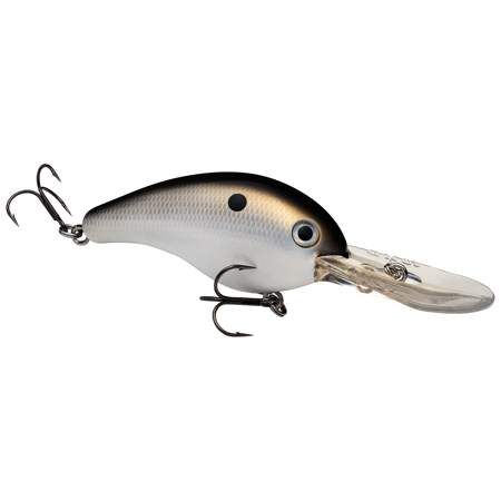 Strike King Pro Model 10XD Crankbait