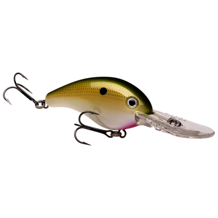 Strike King Pro Model 10XD Crankbait