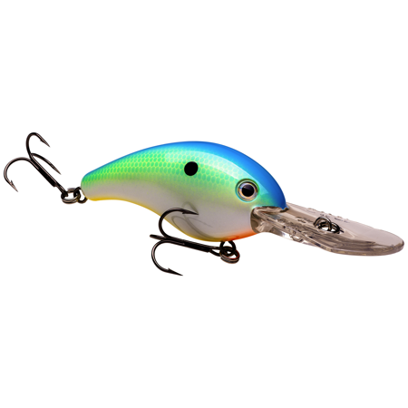 Strike King Pro Model 10XD Crankbait