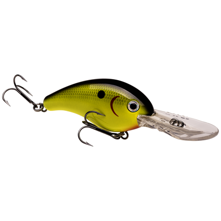 Strike King Pro Model 10XD Crankbait