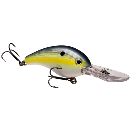 Strike King Pro Model 10XD Crankbait