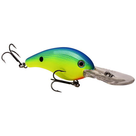 Strike King Pro Model 10XD Crankbait