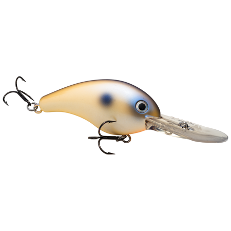 Strike King Pro Model 10XD Crankbait