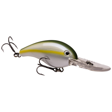 Strike King Pro Model 10XD Crankbait