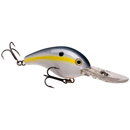 Strike King Pro Model 10XD Crankbait