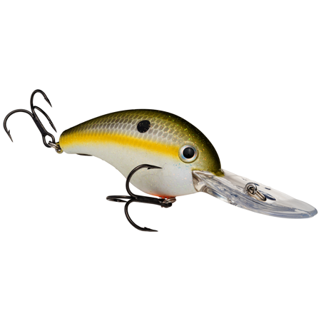 Strike King Pro Model 5XD Crankbaits