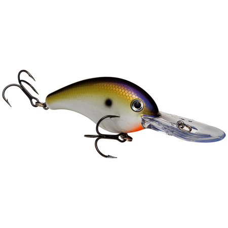 Strike King Pro Model 5XD Crankbaits