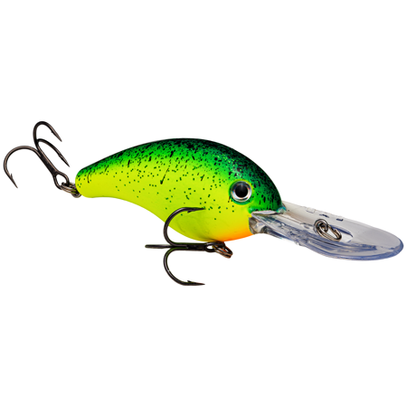 Strike King Pro Model 5XD Crankbaits
