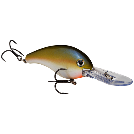 Strike King Pro Model 5XD Crankbaits