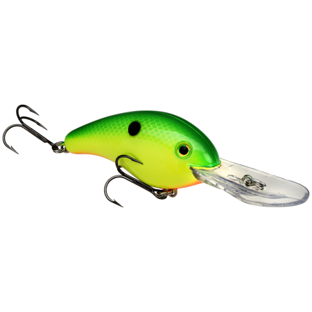 Strike King Pro Model 5XD Crankbaits