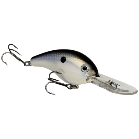 Strike King Pro Model 5XD Crankbaits