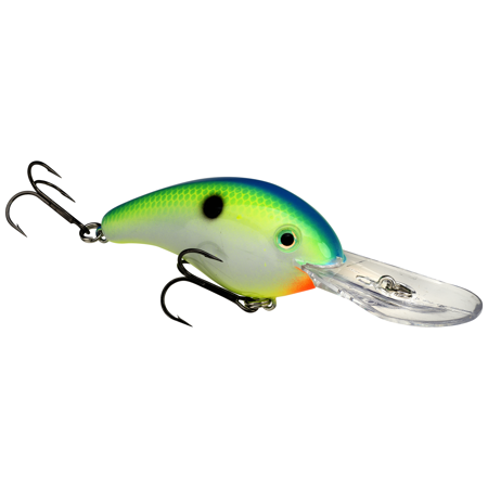 Strike King Pro Model 5XD Crankbaits