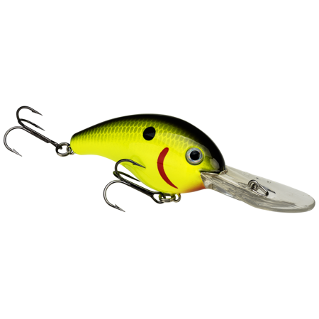 Strike King Pro Model 5XD Crankbaits
