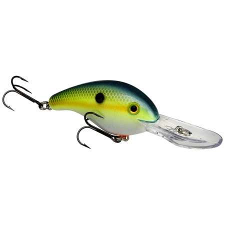Strike King Pro Model 5XD Crankbaits