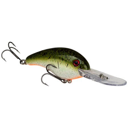 Strike King Pro Model 5XD Crankbaits