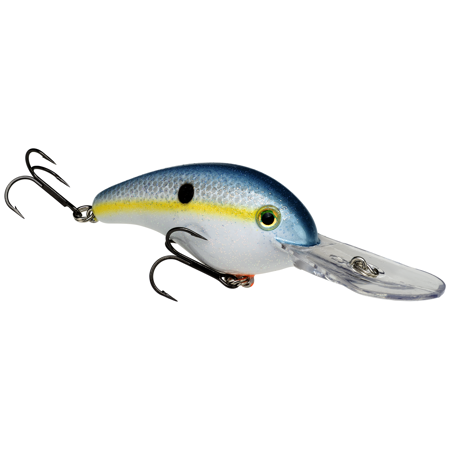 Strike King Pro Model 5XD Crankbaits